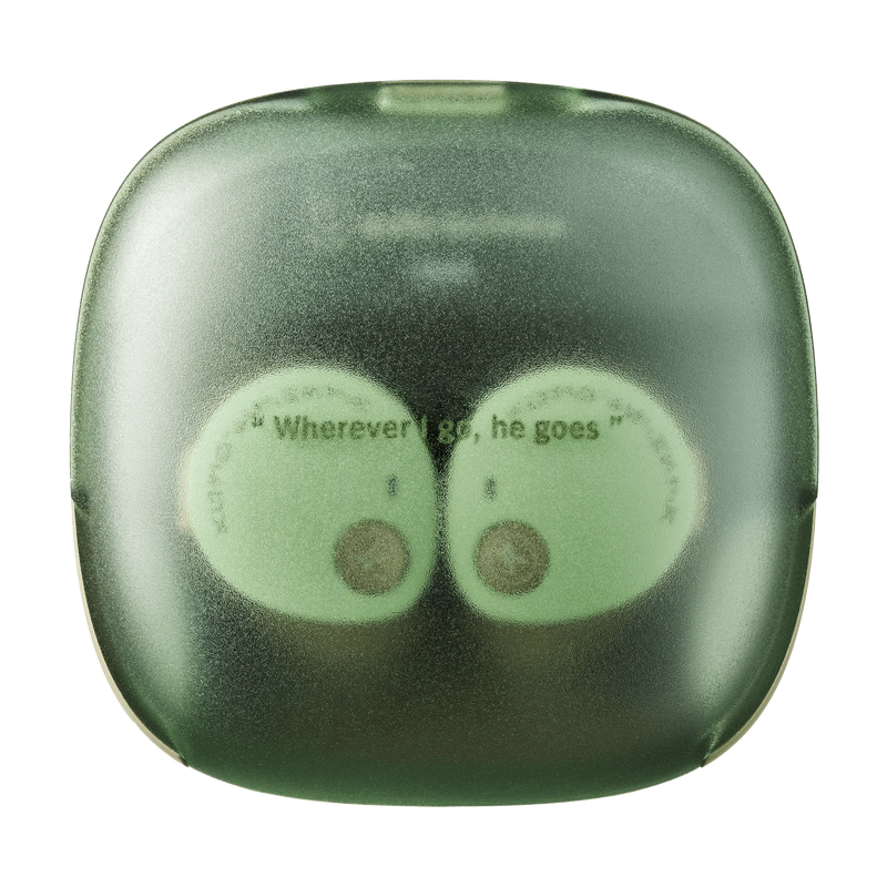 Load image into gallery viewer, Écouteur Bluetooth édition spéciale Grogu