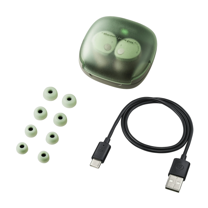 Load image into gallery viewer, Écouteur Bluetooth édition spéciale Grogu