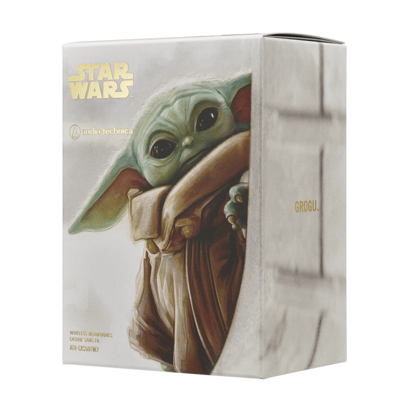 Load image into gallery viewer, Écouteur Bluetooth édition spéciale Grogu