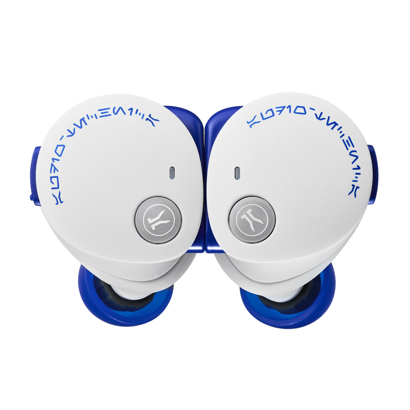 Load image into gallery viewer, Écouteurs Bluetooth édition spéciale R2 D2