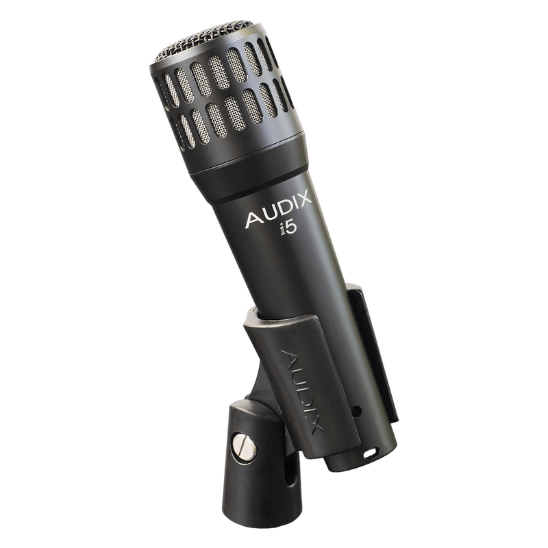 Chargez l'image dans la visionneuse de la galerie, micro dynamique cardioide "I-5"