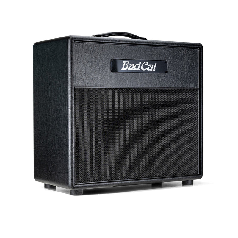 Load image into gallery viewer, Cabinet 1x12 avec haut parleurs Celestion G12H-30