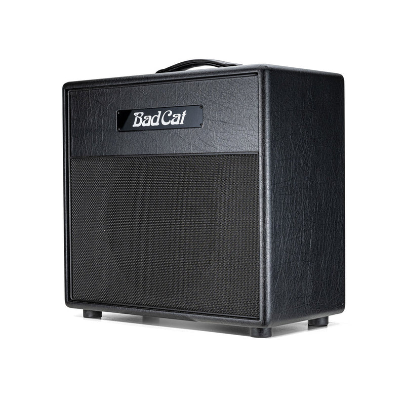 Load image into gallery viewer, Cabinet 1x12 avec haut parleurs Celestion G12H-30