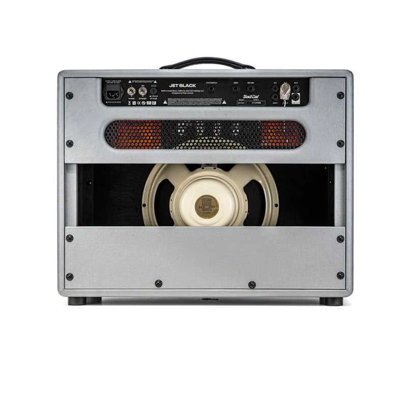 Load image into gallery viewer, Amplificateur combo édition limitée "Jet Black 25th Anniversary "