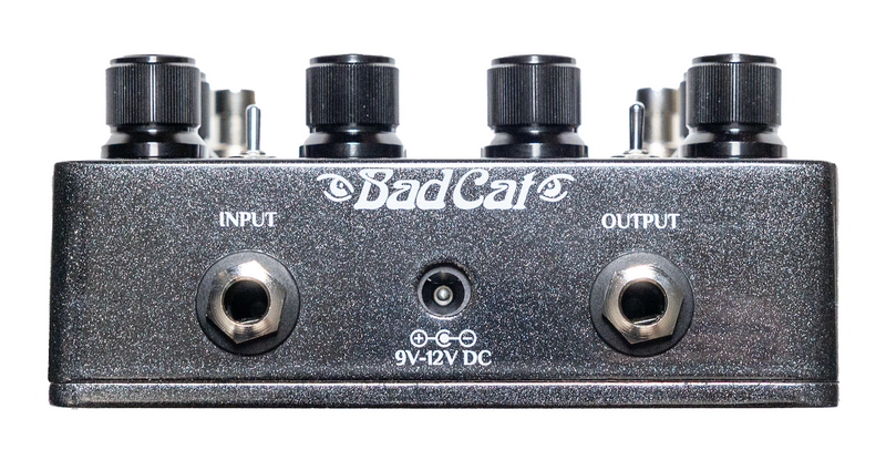 Chargez l'image dans la visionneuse de la galerie, Overdrive vintage double, deux overdrives féroces en un.