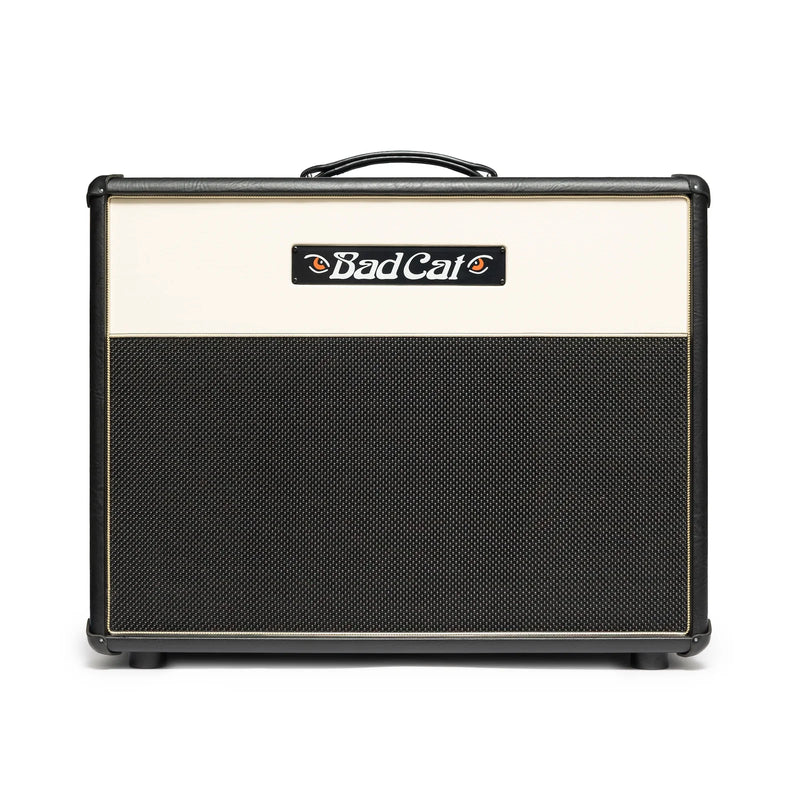 Load image into gallery viewer, Cabinet "ERA" 1 x 12 couleur crème