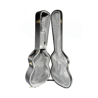 Load image into gallery viewer, étui rigide pour guitare classique