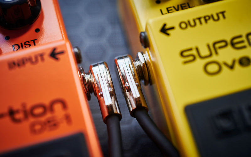 Chargez l'image dans la visionneuse de la galerie, Boss – BPC-18 – 45cm » Câble de raccordement