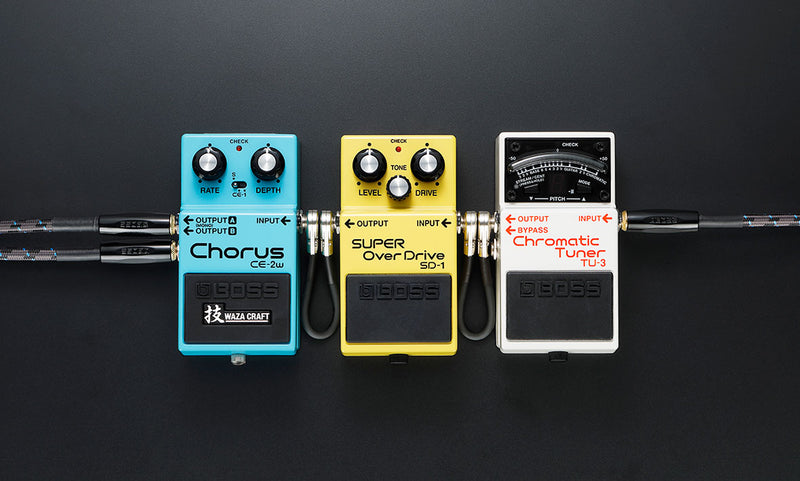 Chargez l'image dans la visionneuse de la galerie, Boss – BPC-18 – 45cm » Câble de raccordement