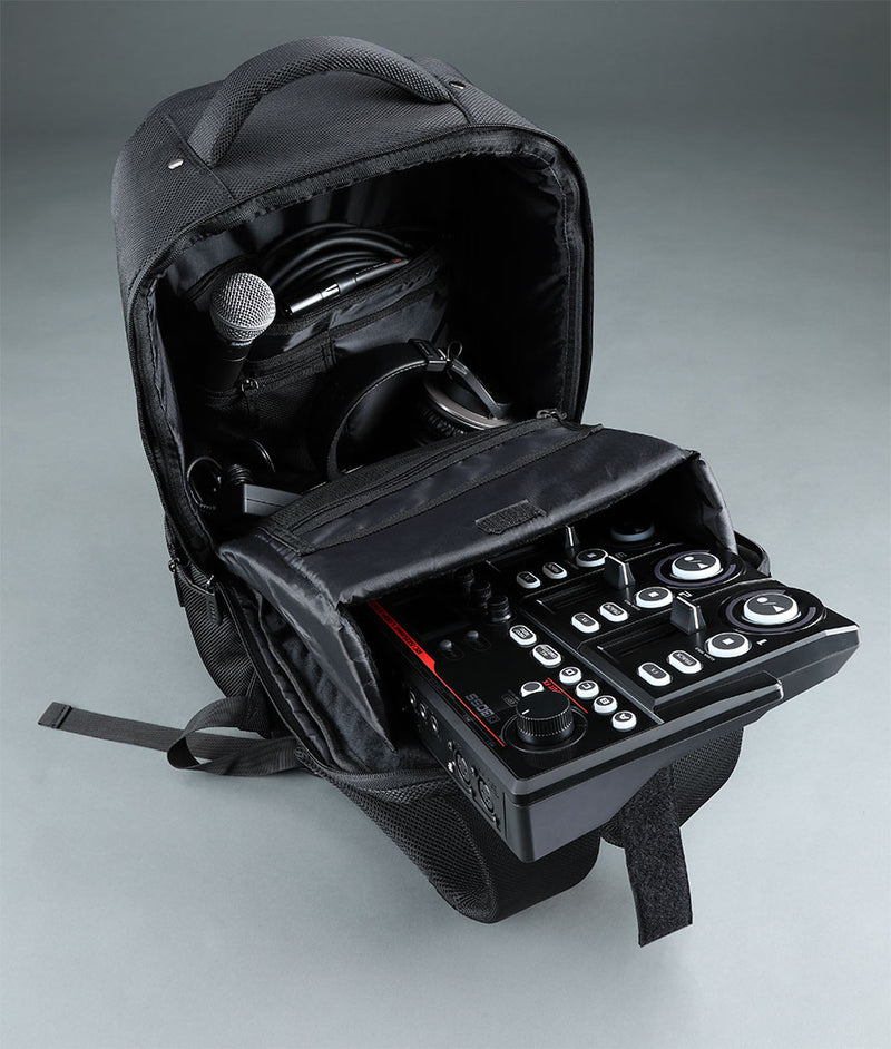 Chargez l'image dans la visionneuse de la galerie, Sac de transport multi-fx Boss