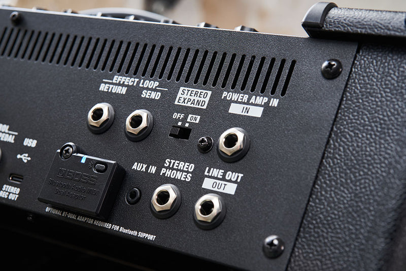 Chargez l'image dans la visionneuse de la galerie, Amplificateur Katana Gen 3 de 100 Watts