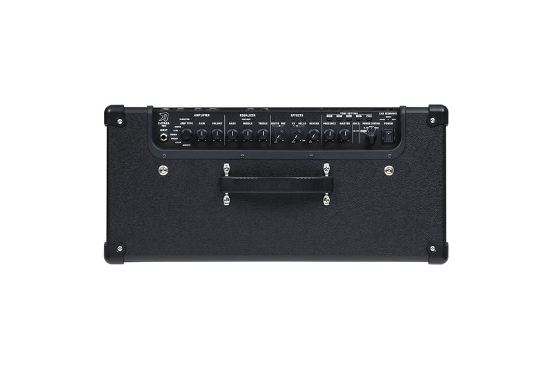 Chargez l'image dans la visionneuse de la galerie, Amplificateur Katana Gen 3 de 100 Watts