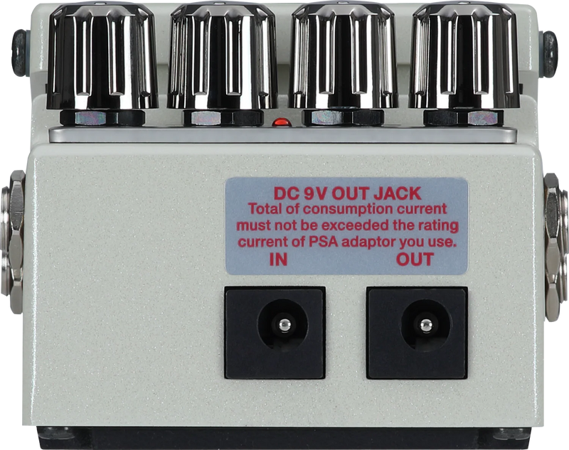 Load image into gallery viewer, Effet de guitare compact "Noise Suppressor