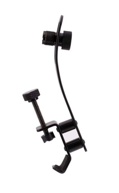 Load image into gallery viewer, Support de microphone pour tom