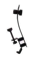 Load image into gallery viewer, Support de microphone pour tom