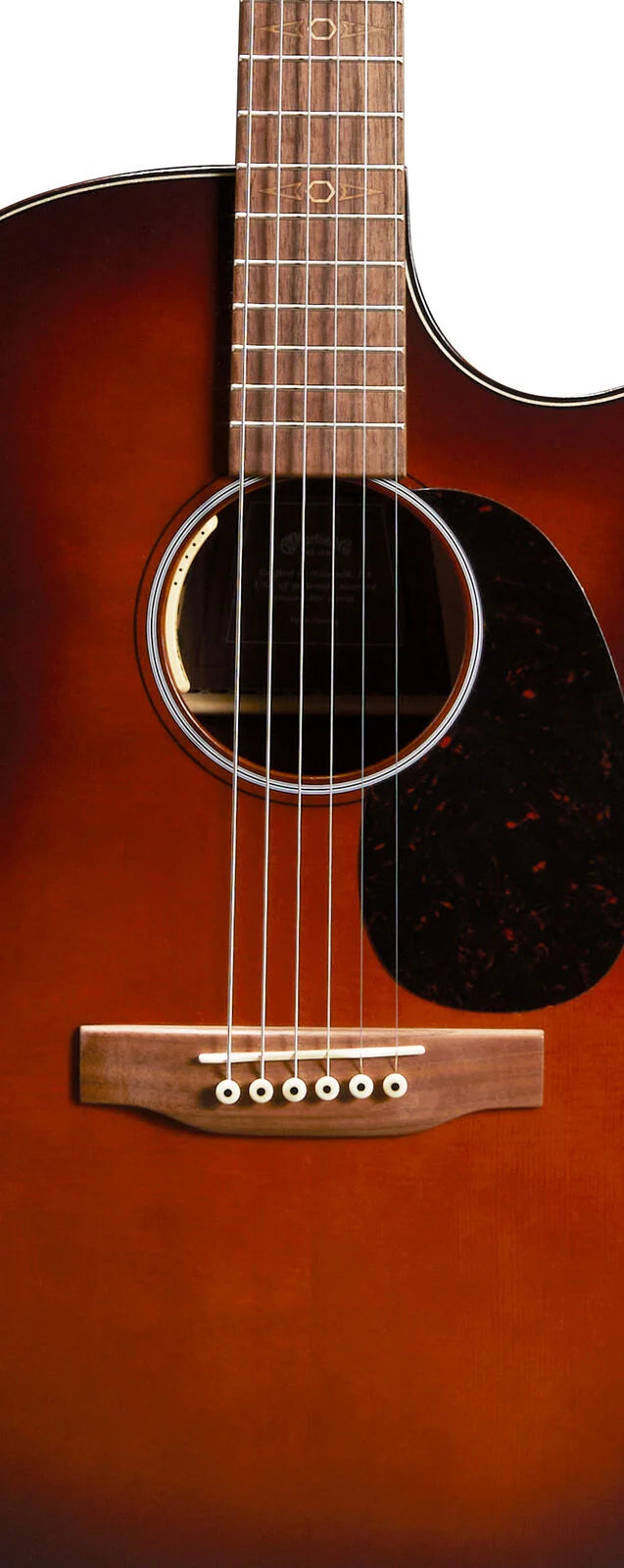 Chargez l'image dans la visionneuse de la galerie, GPCE Inception Maple Satiné, épicéa européen/érable, avec étui rigide, Fini Fade Sunburst Ambré