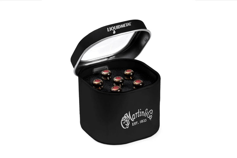 Load image into gallery viewer, Goupilles de pont LUXE BY MARTIN® (or)