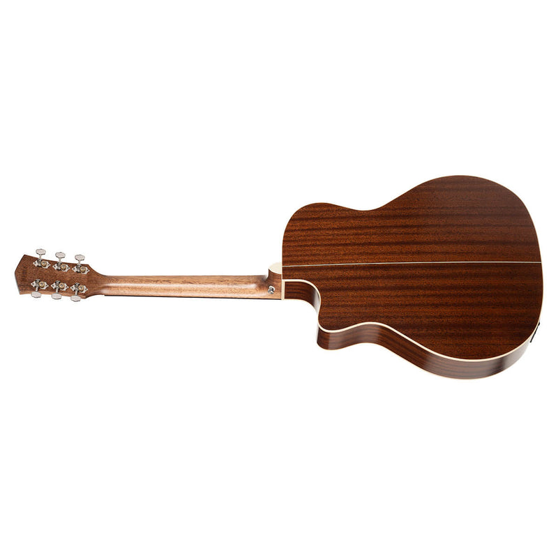 Chargez l'image dans la visionneuse de la galerie, Guitare électro-acoustique "Essence-GA4"