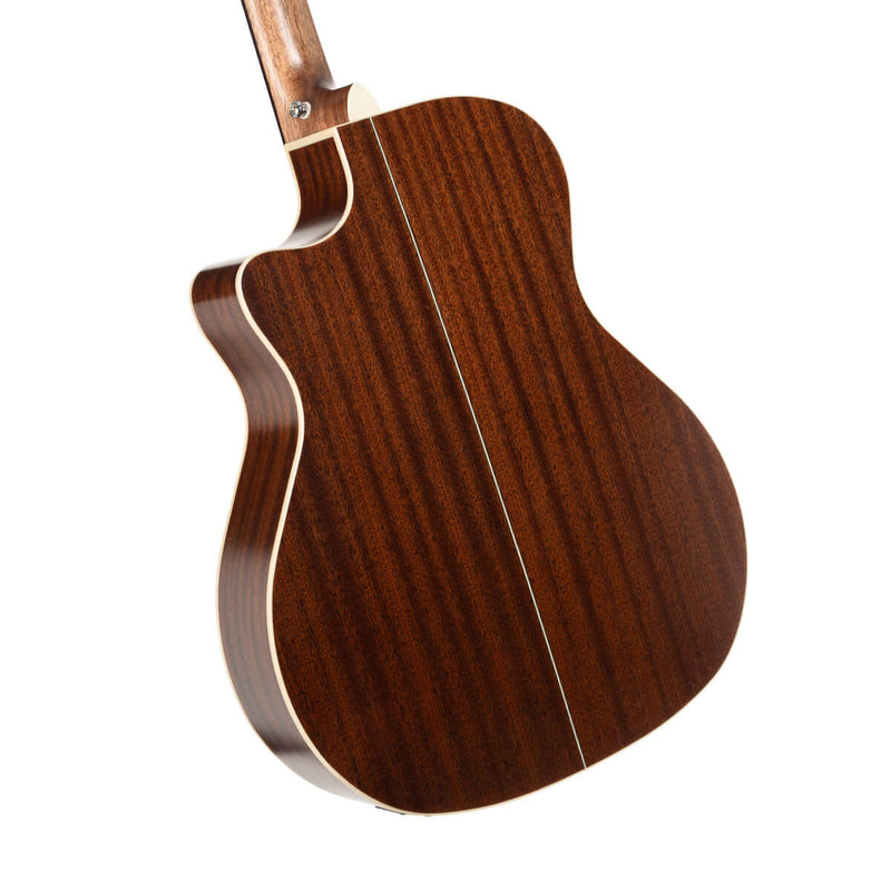 Chargez l'image dans la visionneuse de la galerie, Guitare électro-acoustique "Essence-GA4"