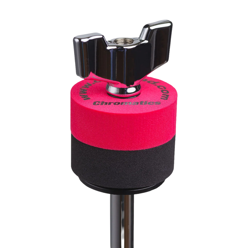 Chargez l'image dans la visionneuse de la galerie, Ensemble chromatique 40x15mm (5 pcs) - Rouge