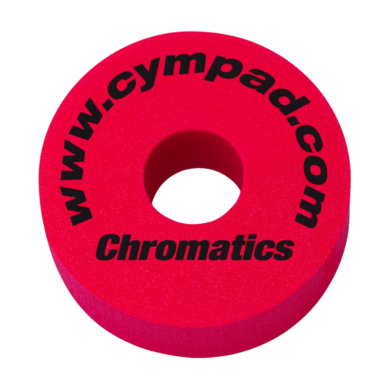 Chargez l'image dans la visionneuse de la galerie, Ensemble chromatique 40x15mm (5 pcs) - Rouge
