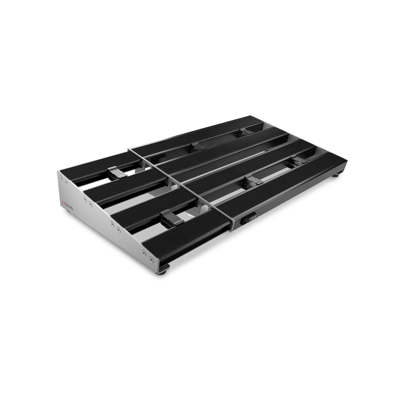 Load image into gallery viewer, PÉDALIER XPND – 2 RANGEES