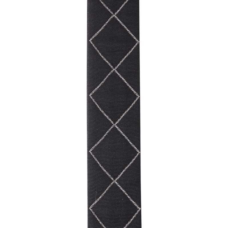 Chargez l'image dans la visionneuse de la galerie, Sangle à verrouillage automatique Diamant noir