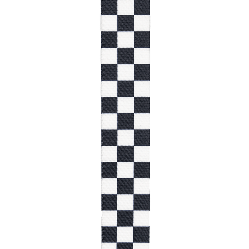 Chargez l'image dans la visionneuse de la galerie, SANGLES DE GUITARE À VERROUILLAGE AUTOMATIQUE, Échiquier