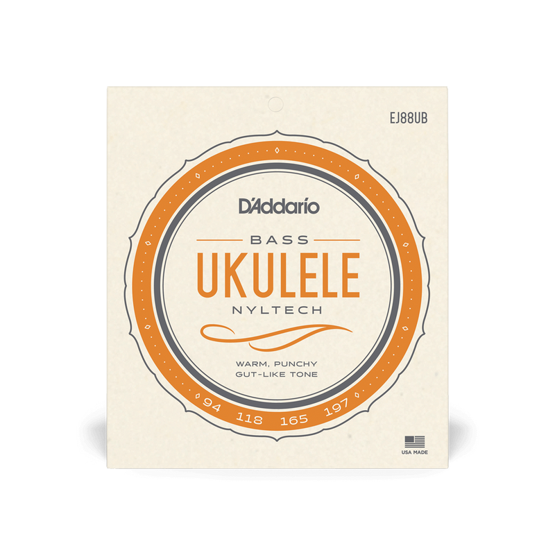 Load image into gallery viewer, Corde pour Ukulele Bass