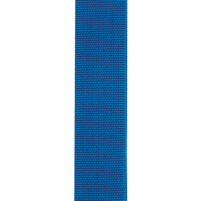 Chargez l'image dans la visionneuse de la galerie, Courroie auto-blocante "D’Addario Auto Lock" bleu