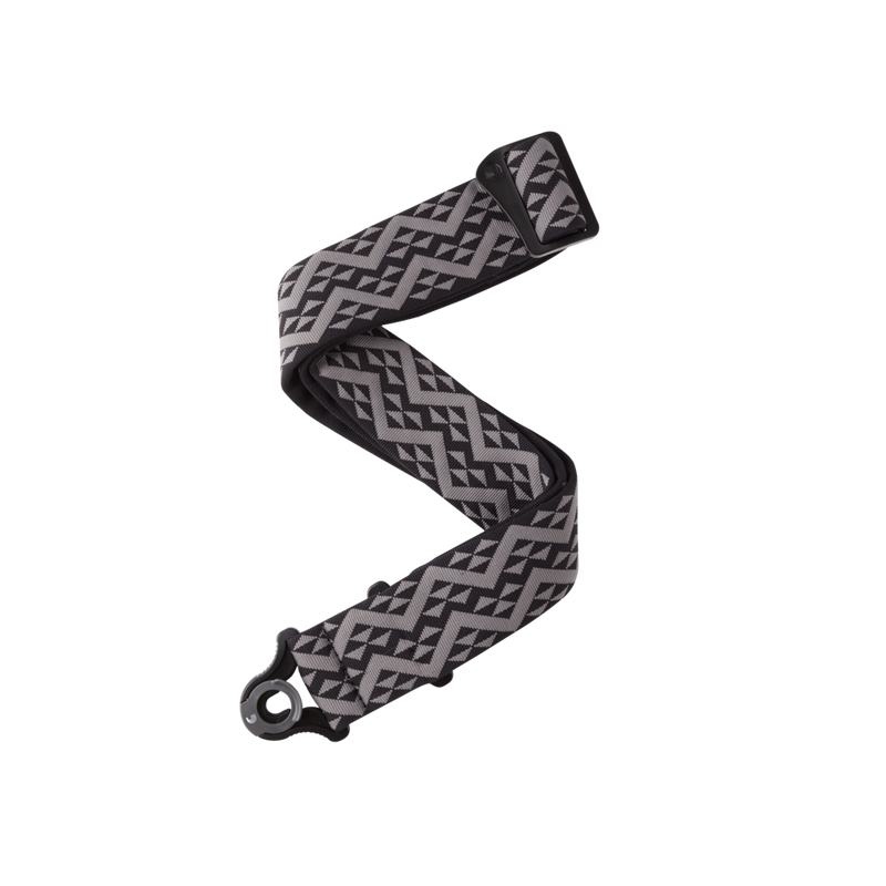 Chargez l'image dans la visionneuse de la galerie, SANGLE DE GUITARE À VERROUILLAGE AUTOMATIQUE Géométrique