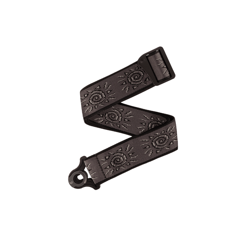 Chargez l'image dans la visionneuse de la galerie, Courroie grise auto-bloquante, "Vintage wave series" Soleil