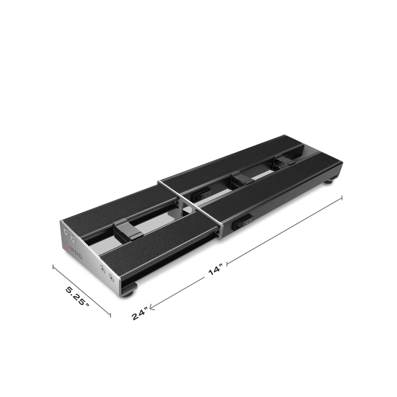 Chargez l'image dans la visionneuse de la galerie, PÉDALIER XPND – 1 RANGÉE