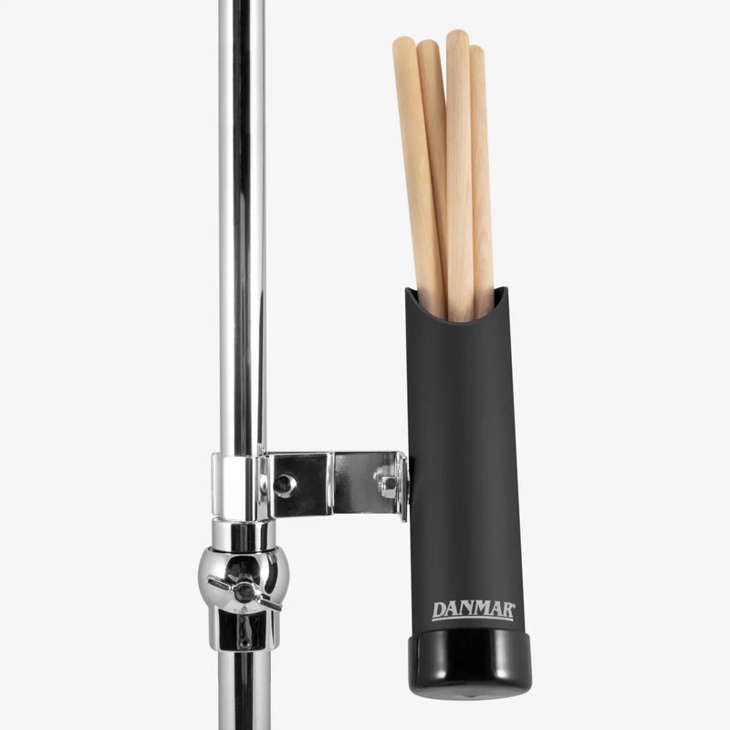 Chargez l'image dans la visionneuse de la galerie, PORTE-BÂTON WICKED EN ALUMINIUM noir