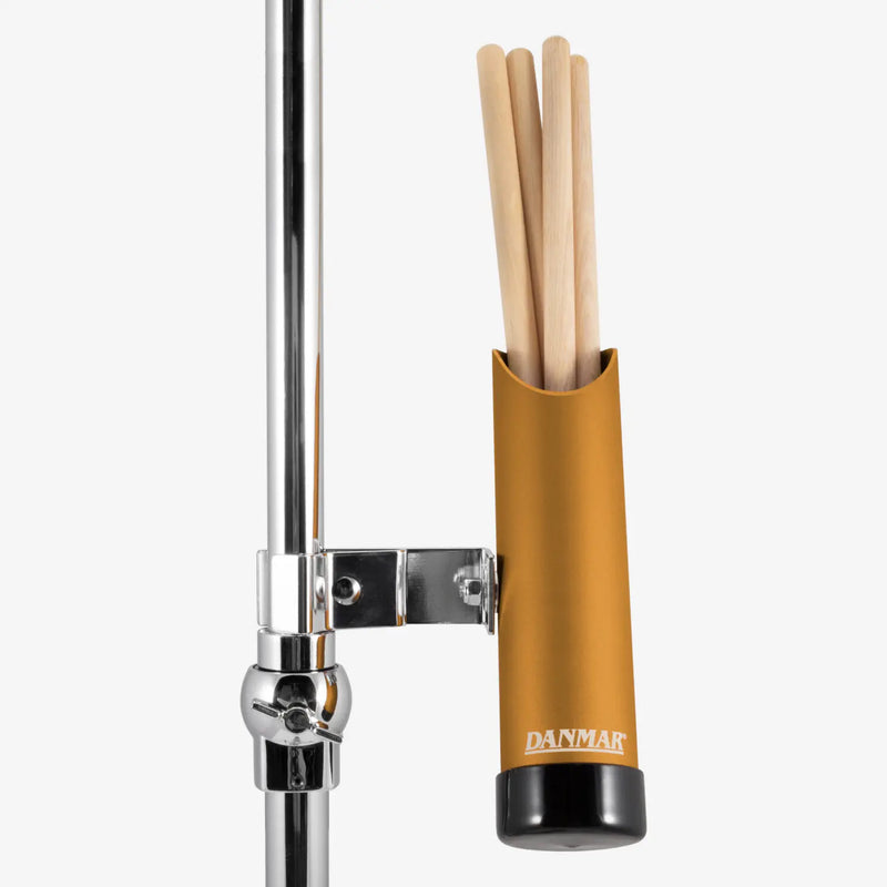 Chargez l'image dans la visionneuse de la galerie, PORTE-BÂTON WICKED EN ALUMINIUM Or