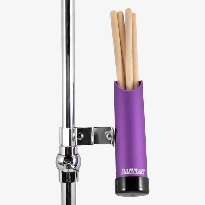 Chargez l'image dans la visionneuse de la galerie, PORTE-BÂTON WICKED EN ALUMINIUM mauve