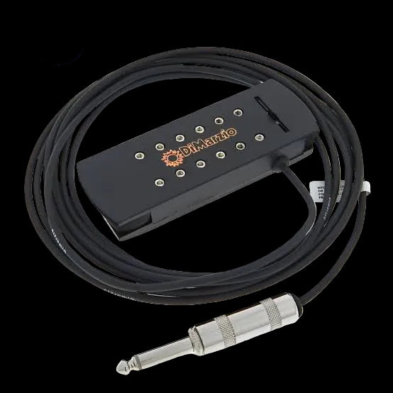 Chargez l'image dans la visionneuse de la galerie, Micro de guitare Virtual Acoustic