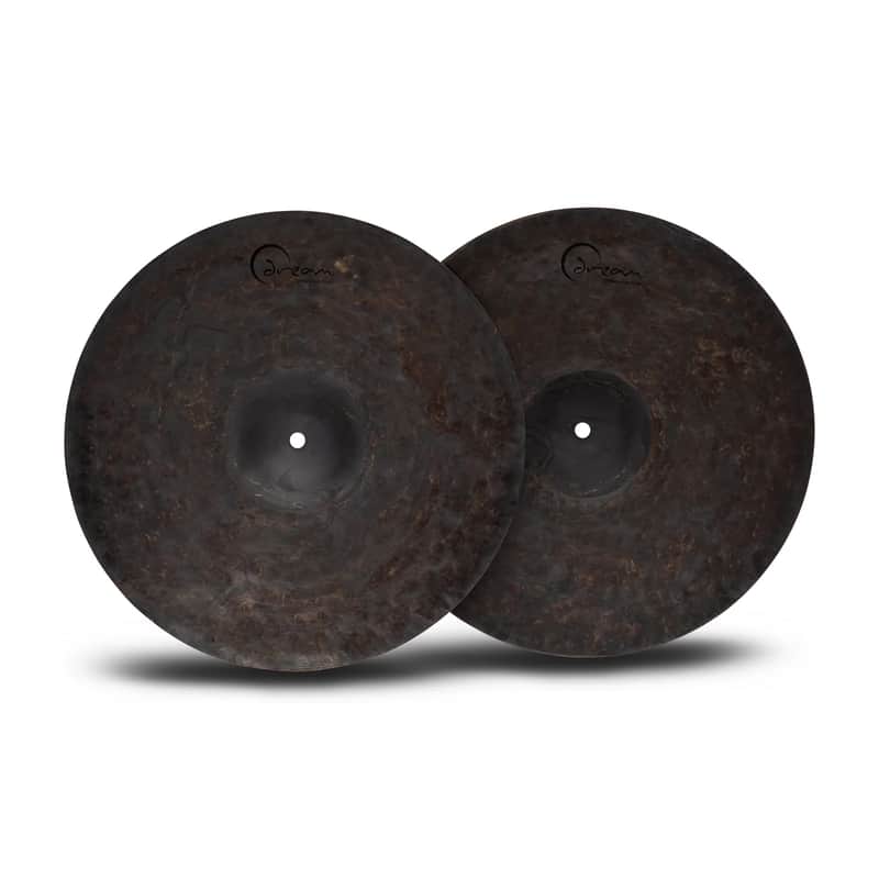 Load image into gallery viewer, Hi Hat de la série Dark Matter 14"