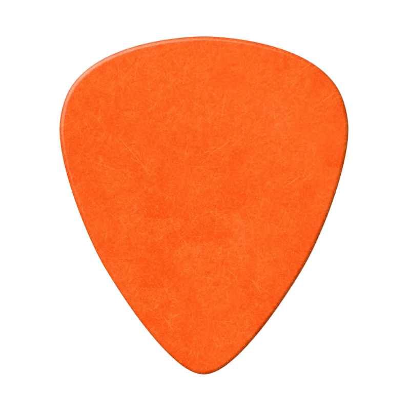 Load image into gallery viewer, Picks Tortex Players Orange 0.6 mm - Paquet de 12