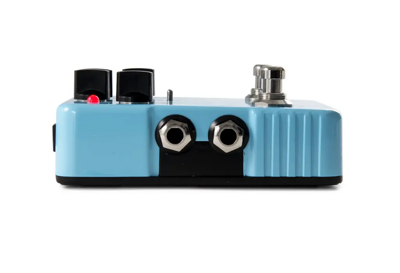 Chargez l'image dans la visionneuse de la galerie, Pédale EBS d’overdrive Basse Signature Ultime de Billy Sheehan