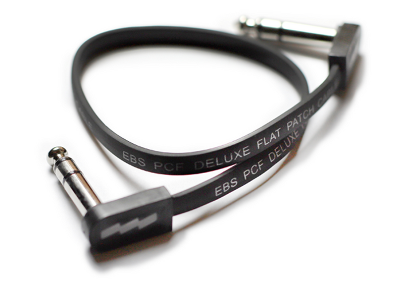 Chargez l'image dans la visionneuse de la galerie, EBS-DLS – Stereo (TRS) Cordon de raccordement 28 cm