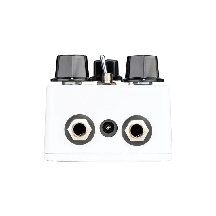 Load image into gallery viewer, Pédale Overdrive et Fuzz (Low End Fuzz Driver)