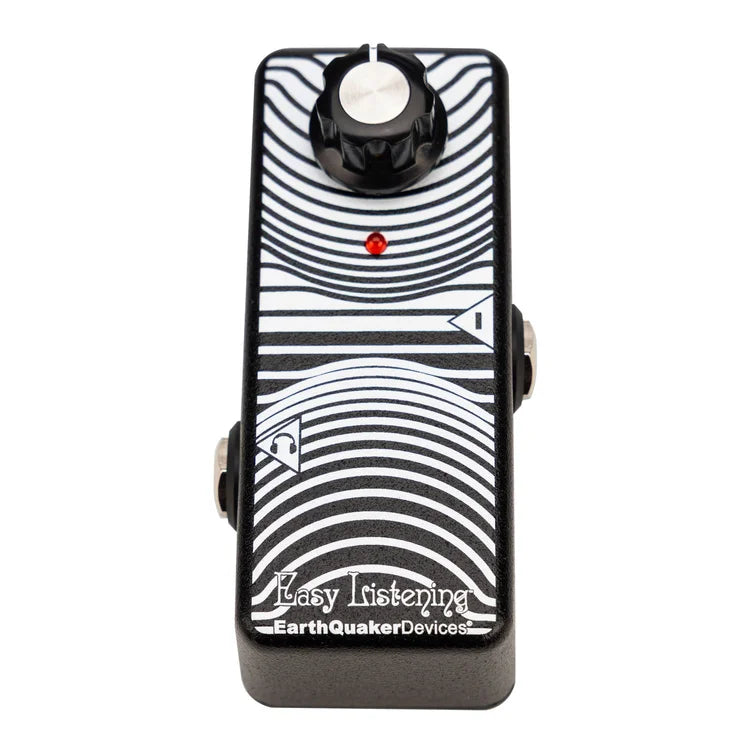 Chargez l'image dans la visionneuse de la galerie, Simulateur d'amplificateur analogique Earthquaker Devices Easy Listening