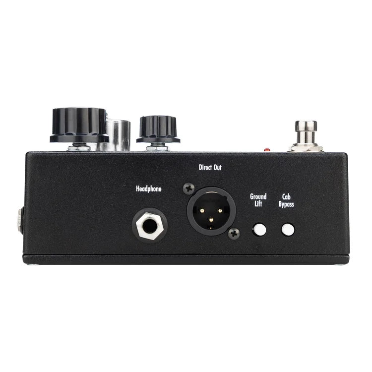 Chargez l'image dans la visionneuse de la galerie, Préampli à tubes avec solution de simulation entièrement analogique