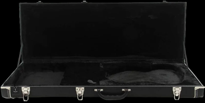Load image into gallery viewer, Case rigide avec logo ESP pour guitares électriques ESP/LTD modèle Viper