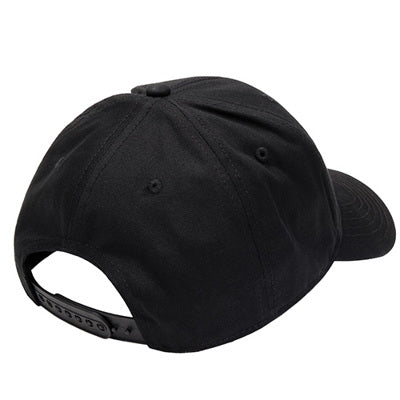 Chargez l'image dans la visionneuse de la galerie, Casquette EVANS LOGO NOIR