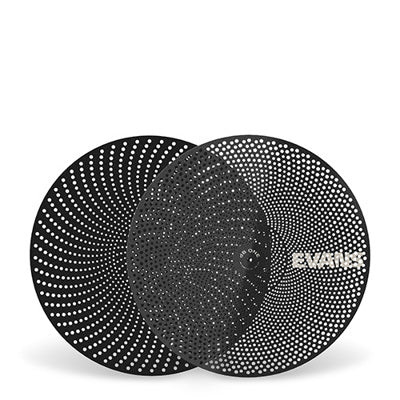 Chargez l'image dans la visionneuse de la galerie, Ensemble de cymbales-sourdines dB One (14-16-18-20)