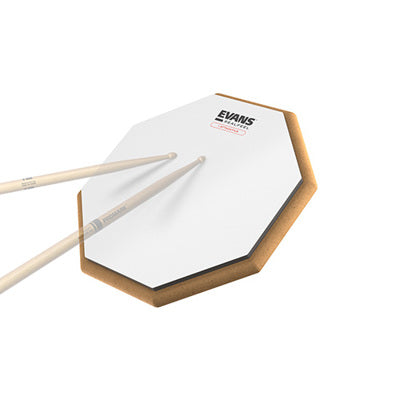 Chargez l'image dans la visionneuse de la galerie, Pad de batterie montable RealFeel par EVANS Attacktile, 10 pouces