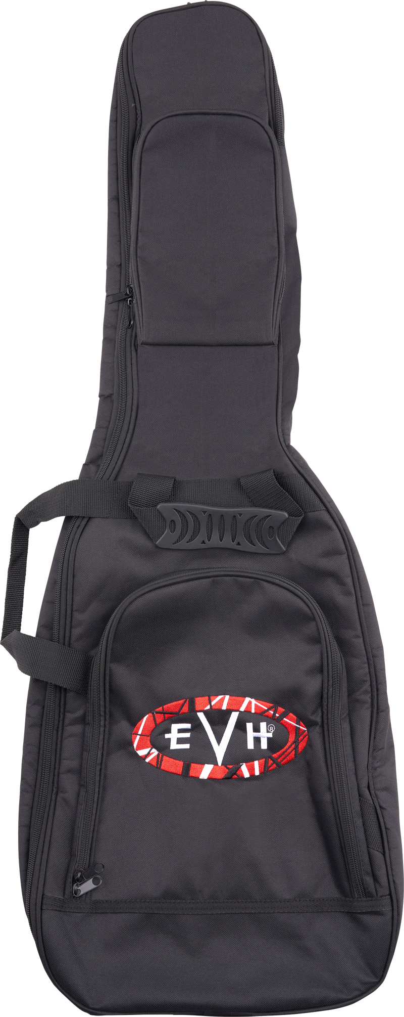 Load image into gallery viewer, Étui souple EVH pour Wolfgang/Striped Series