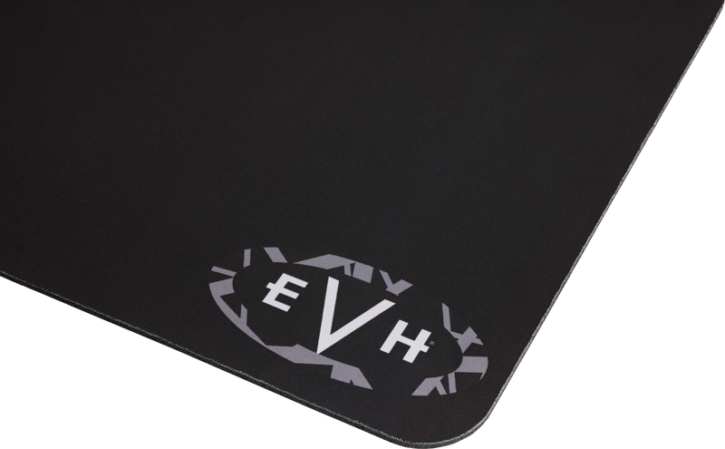 Chargez l'image dans la visionneuse de la galerie, Tapis de travail EVH®, noir et gris